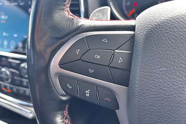 2020 Jeep Grand Cherokee Trailhawk WK