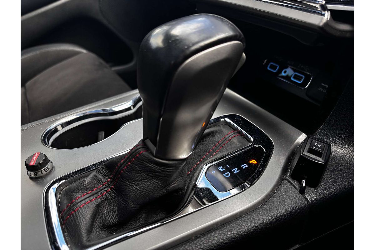 2020 Jeep Grand Cherokee Trailhawk WK