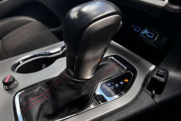 2020 Jeep Grand Cherokee Trailhawk WK