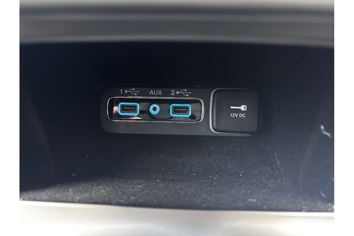 2020 Jeep Grand Cherokee Trailhawk WK