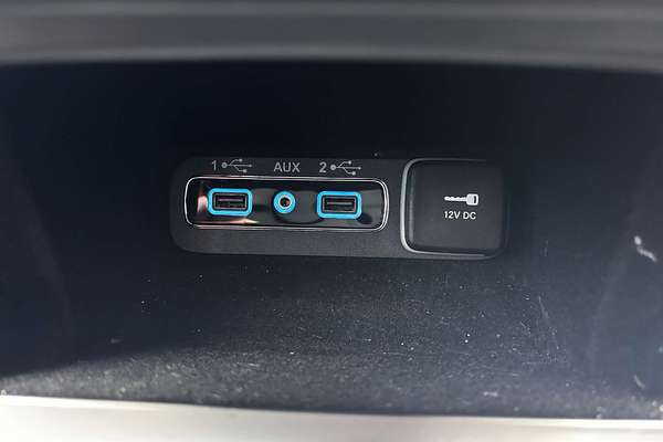 2020 Jeep Grand Cherokee Trailhawk WK