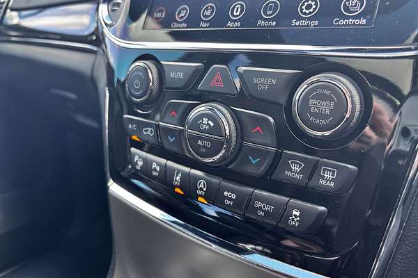 2020 Jeep Grand Cherokee Trailhawk WK