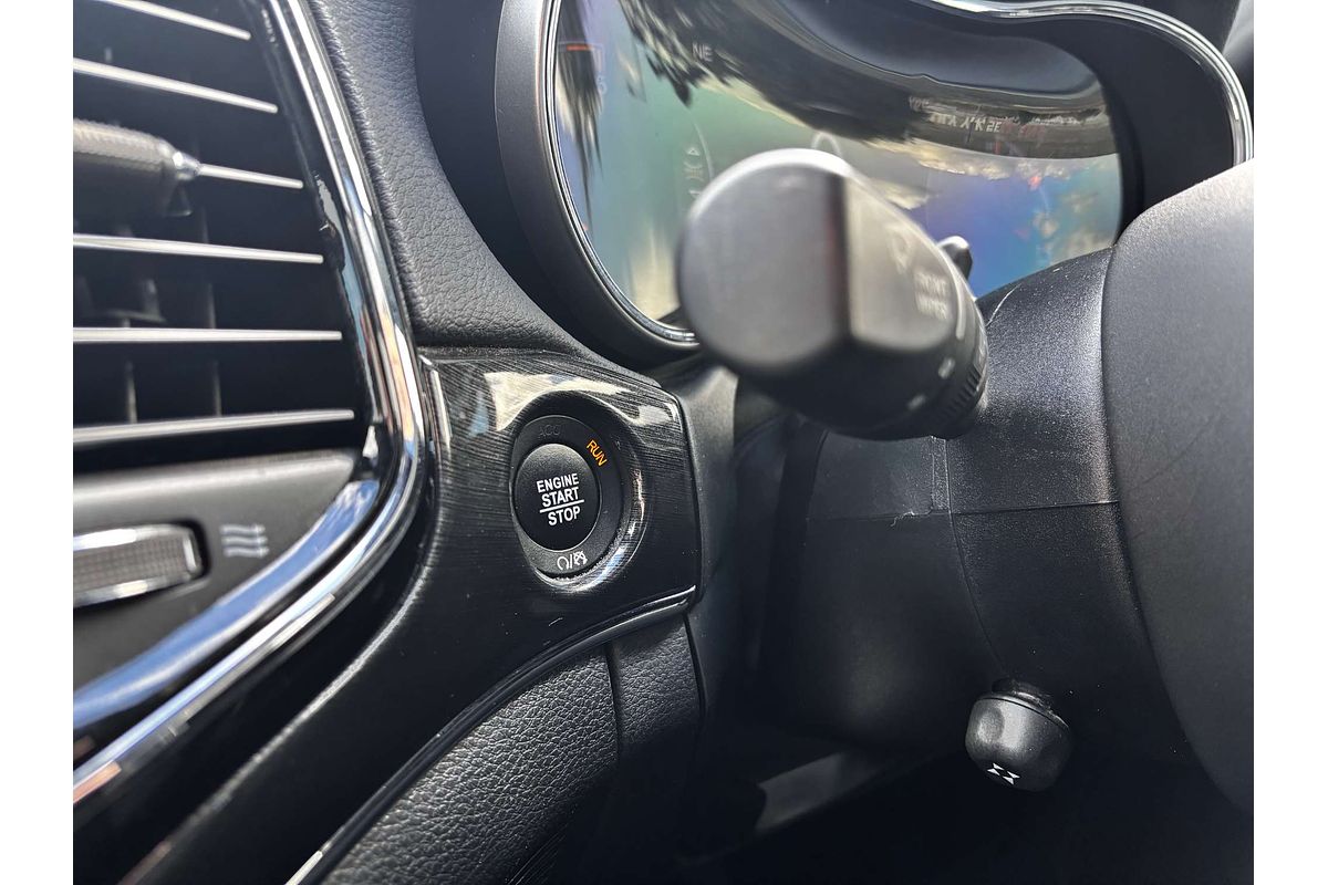 2020 Jeep Grand Cherokee Trailhawk WK