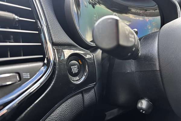 2020 Jeep Grand Cherokee Trailhawk WK