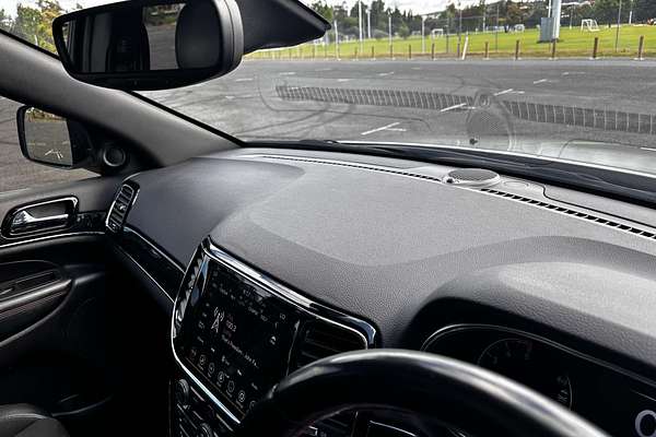 2020 Jeep Grand Cherokee Trailhawk WK