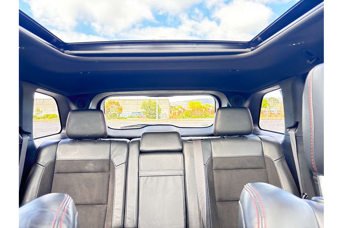 2020 Jeep Grand Cherokee Trailhawk WK