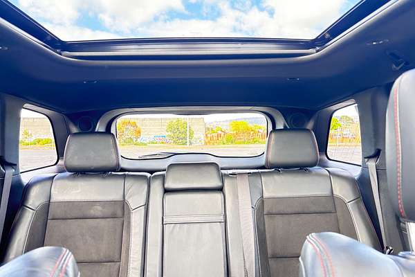 2020 Jeep Grand Cherokee Trailhawk WK