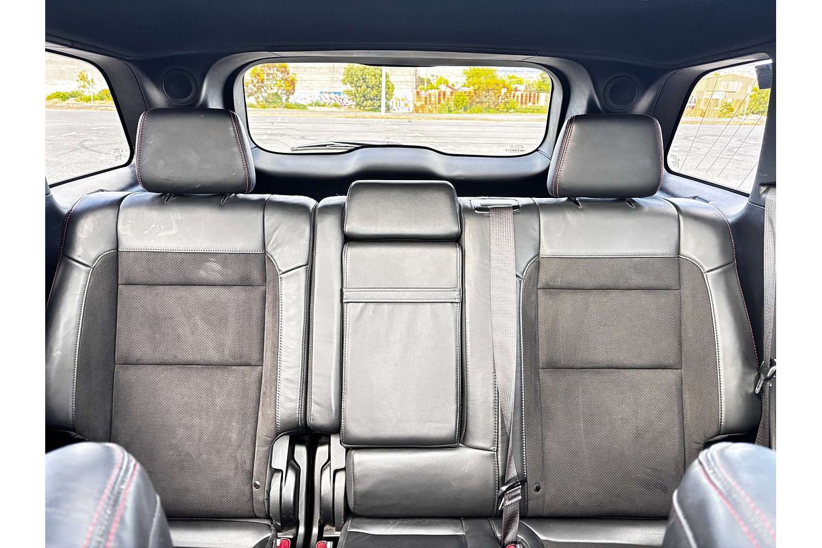 2020 Jeep Grand Cherokee Trailhawk WK