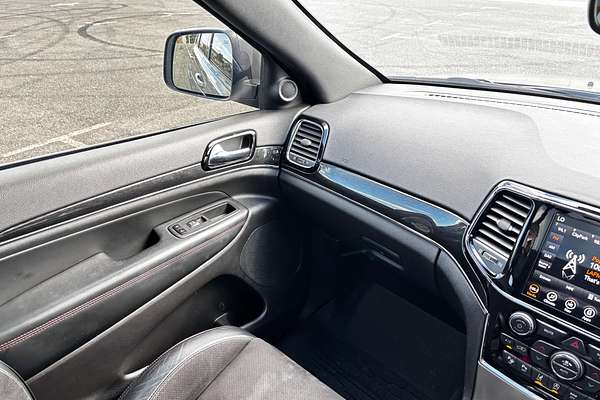 2020 Jeep Grand Cherokee Trailhawk WK