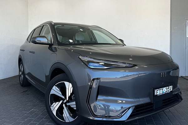 2025 Geely EX5 Inspire E245