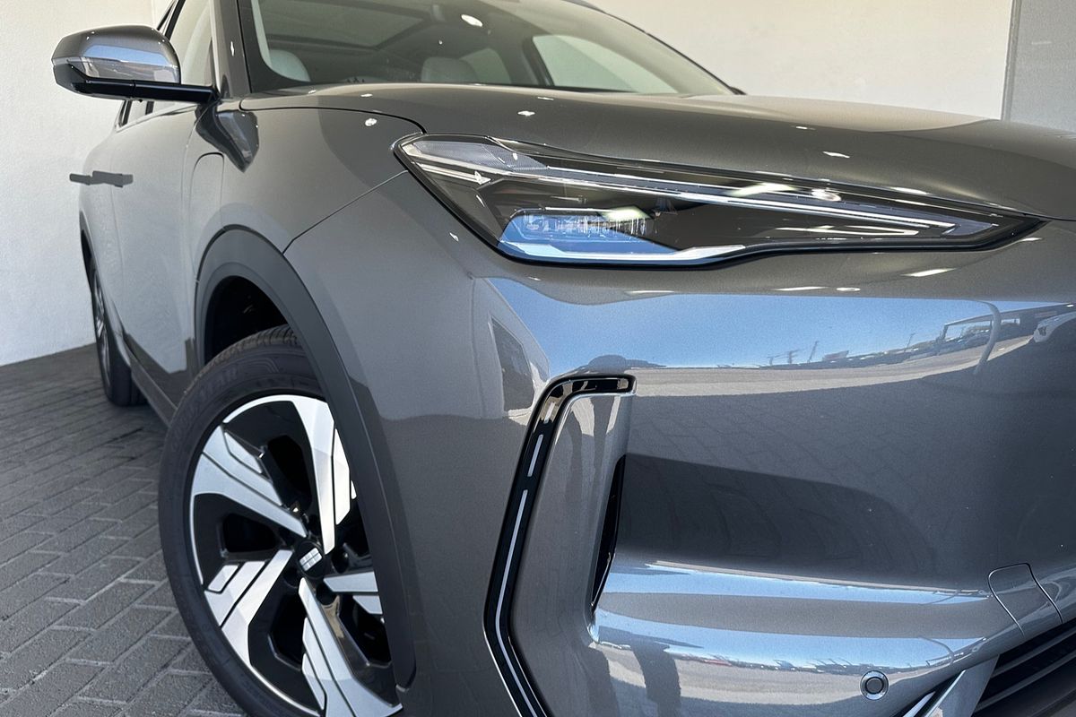 2025 Geely EX5 Inspire E245