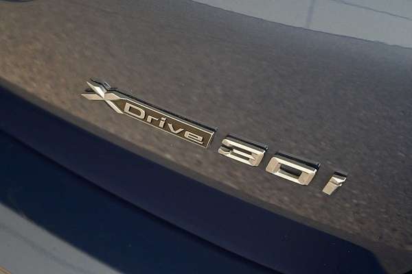 2022 BMW X3 xDrive30i G01 LCI