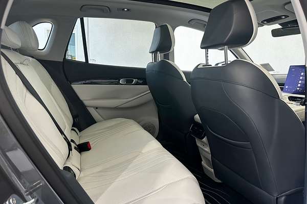 2025 Geely EX5 Inspire E245