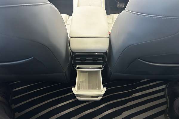 2025 Geely EX5 Inspire E245