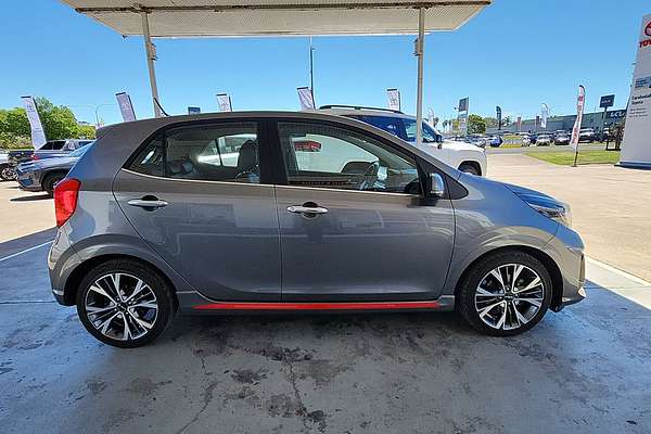 2021 Kia Picanto GT JA