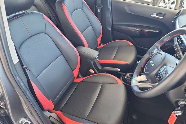 2021 Kia Picanto GT JA