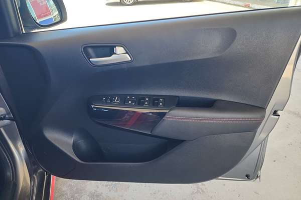 2021 Kia Picanto GT JA