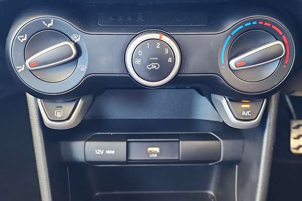 2021 Kia Picanto GT JA