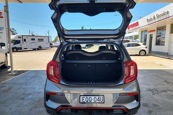 2021 Kia Picanto GT JA