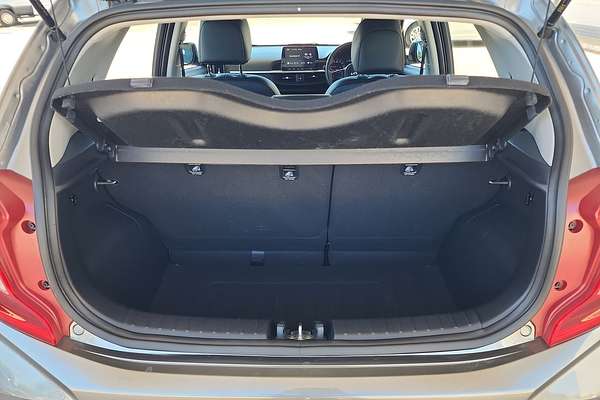 2021 Kia Picanto GT JA