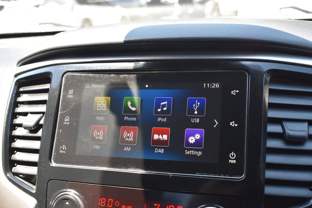 2019 Mitsubishi Triton GLS Premium MR 4X4