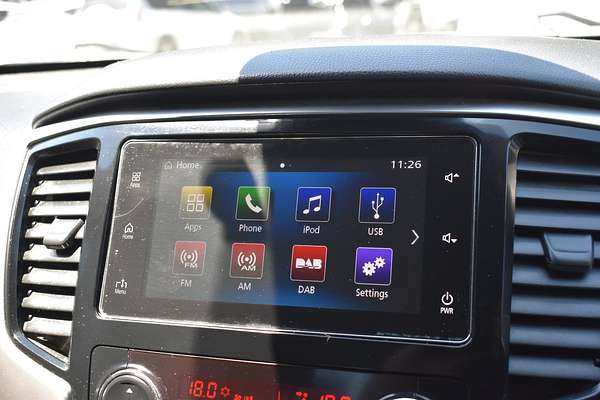 2019 Mitsubishi Triton GLS Premium MR 4X4