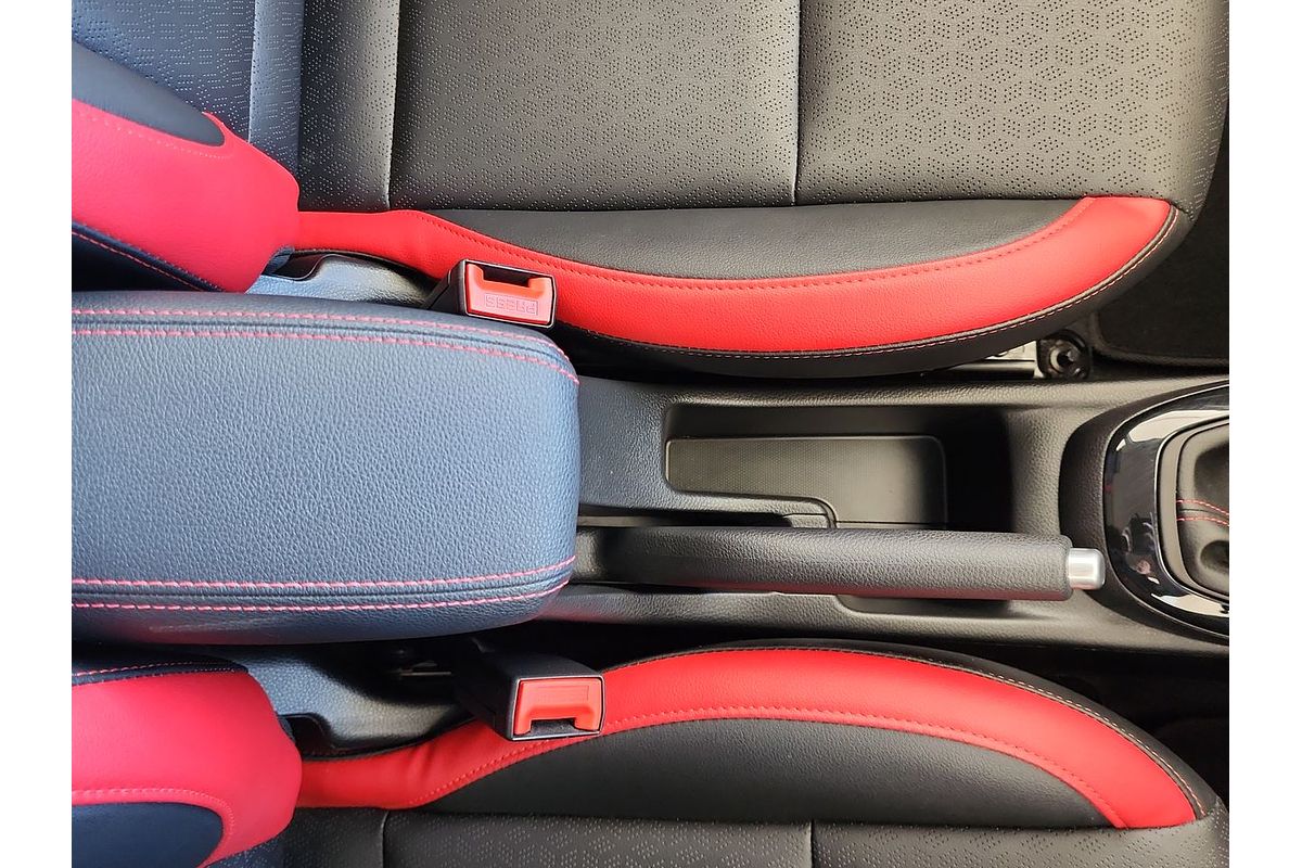 2021 Kia Picanto GT JA