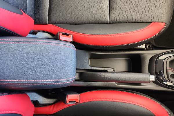 2021 Kia Picanto GT JA