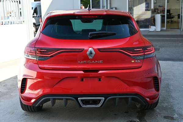 2022 Renault Megane R.S. Trophy BFB