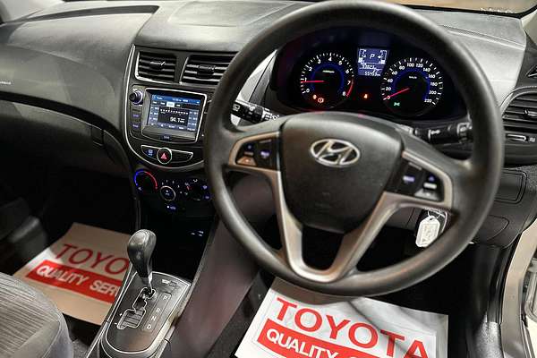 2016 Hyundai Accent Active RB4