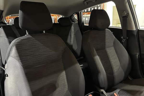 2016 Hyundai Accent Active RB4