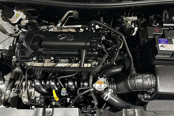 2016 Hyundai Accent Active RB4