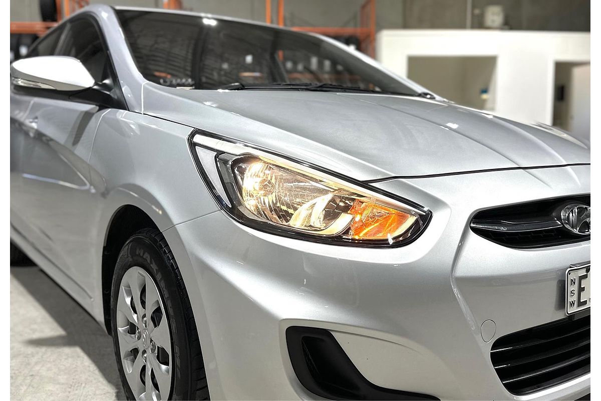 2016 Hyundai Accent Active RB4