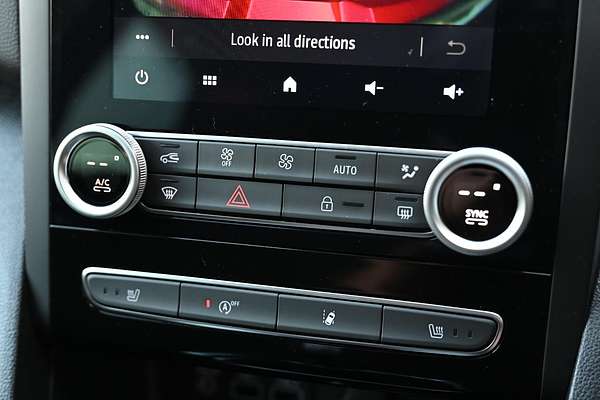 2022 Renault Megane R.S. Trophy BFB