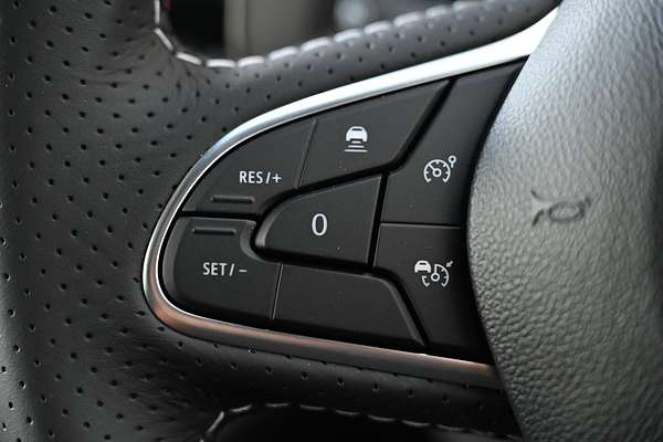 2022 Renault Megane R.S. Trophy BFB