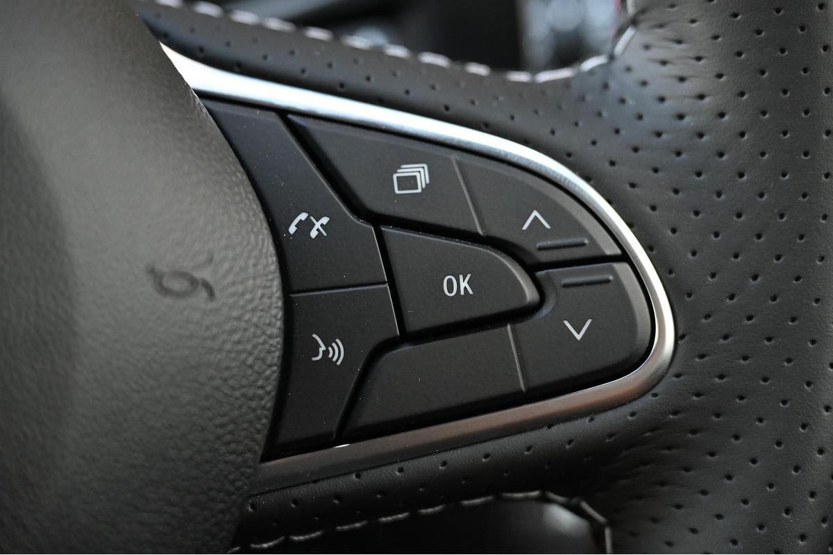 2022 Renault Megane R.S. Trophy BFB