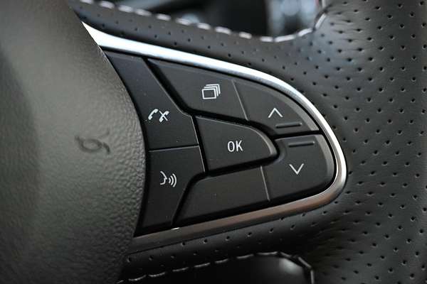 2022 Renault Megane R.S. Trophy BFB