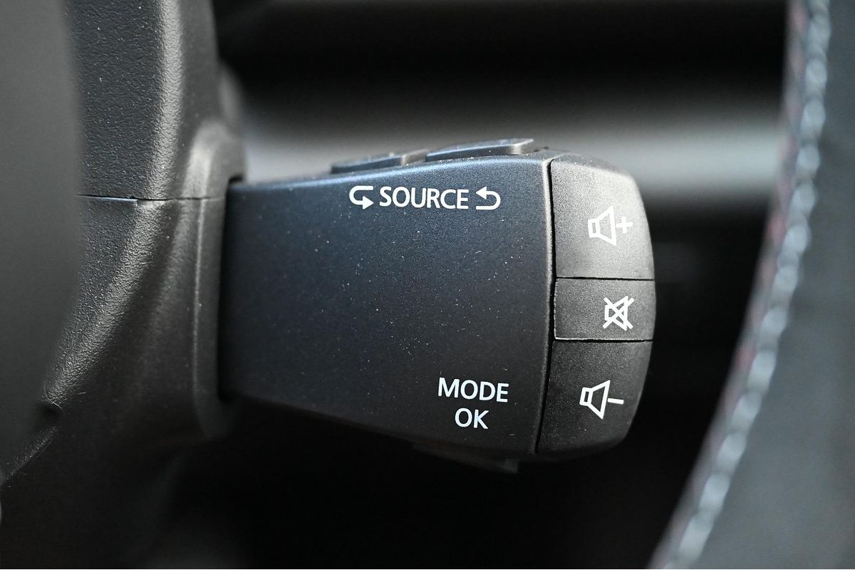 2022 Renault Megane R.S. Trophy BFB