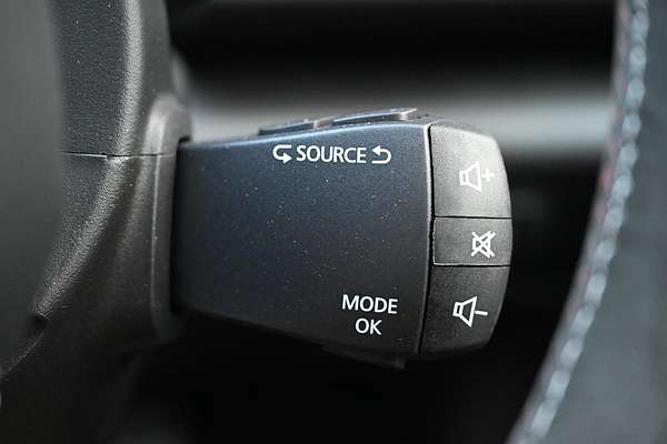 2022 Renault Megane R.S. Trophy BFB