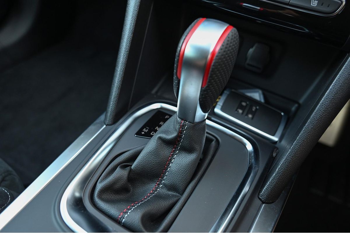 2022 Renault Megane R.S. Trophy BFB