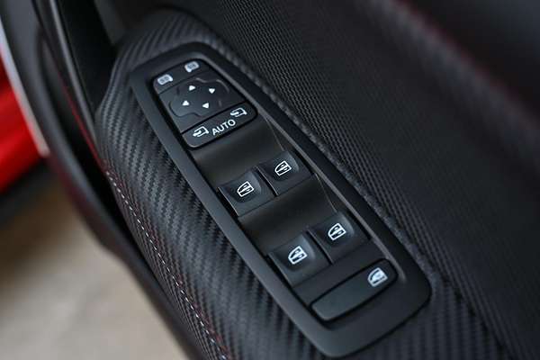 2022 Renault Megane R.S. Trophy BFB