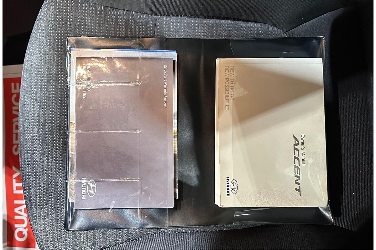 2016 Hyundai Accent Active RB4