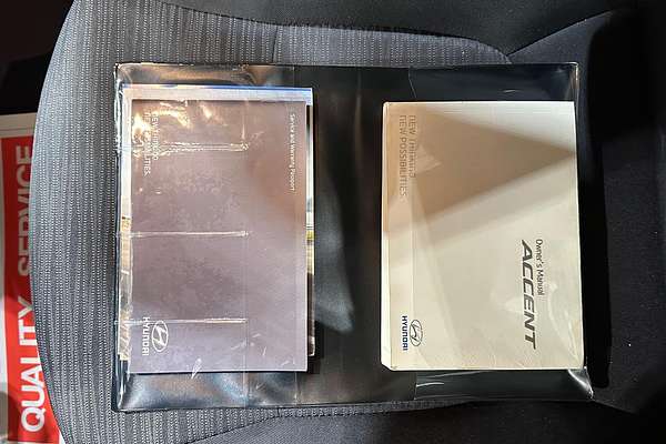 2016 Hyundai Accent Active RB4