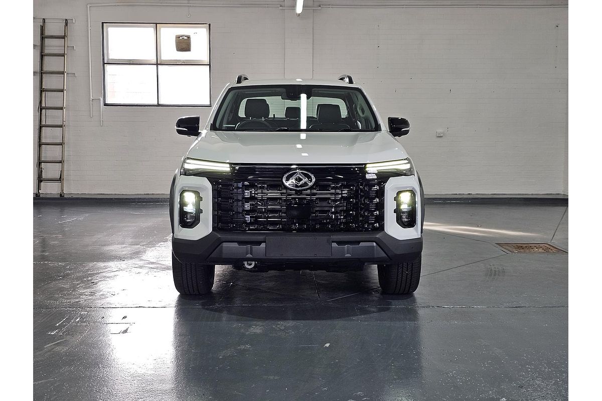 2024 LDV T60 Max PLUS SK8C 4X4