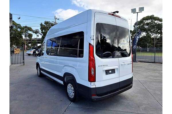 2024 LDV Deliver 9 LWB High Roof LWB High Roof