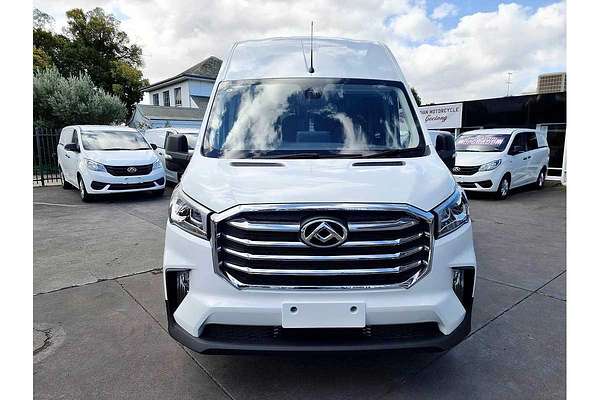 2024 LDV Deliver 9 LWB High Roof LWB High Roof