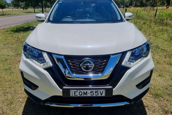 2021 Nissan X-TRAIL ST T32
