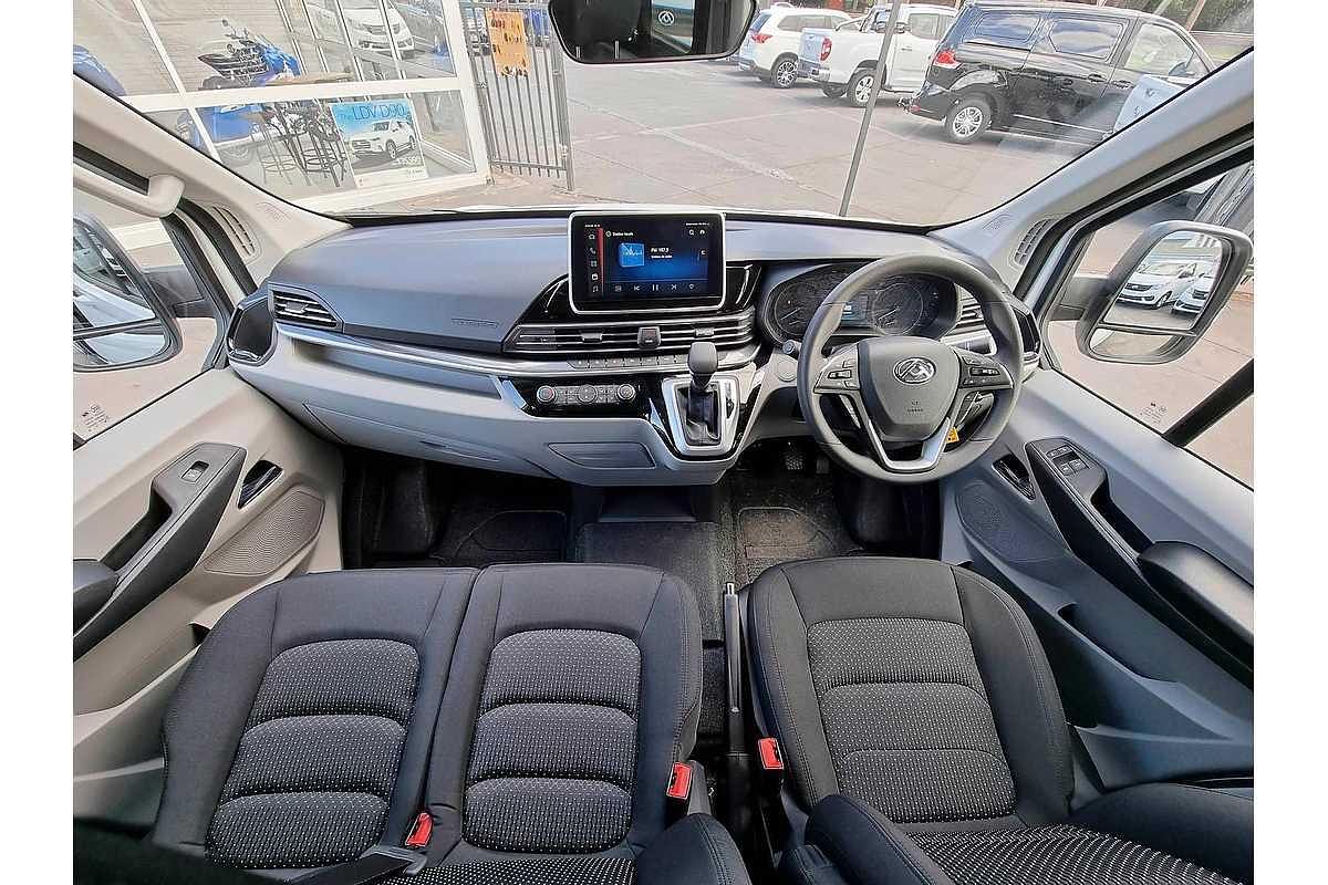 2024 LDV Deliver 9 LWB High Roof LWB High Roof