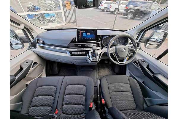 2024 LDV Deliver 9 LWB High Roof LWB High Roof