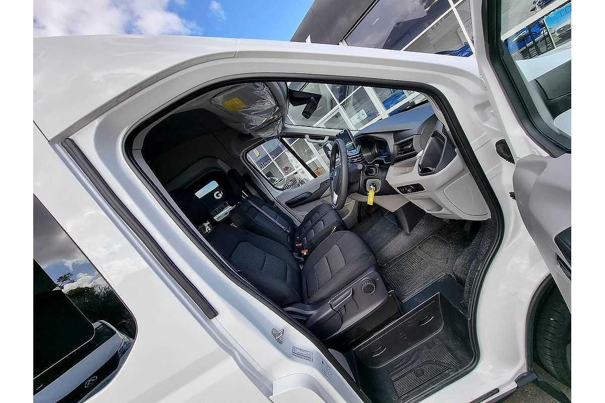 2024 LDV Deliver 9 LWB High Roof LWB High Roof